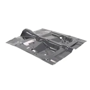 Floor Pan - OE Style - 60-63 Galaxie - Image 4 of 6